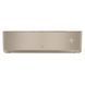 Кондиціонер Cooper&Hunter Supreme Continental 55м2 інвертор 18000BTU 5.3кВт A++/A+++ -25&deg;С Wi-Fi R32 золотий (CH-S18FTXAL2-GD) [12747], фото 5