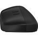 Мишка бездротова HP 920 Ergonomic Vertical, 6 кн., up to 4000 dpi чорна (6H1A4AA) [401347], фото 5