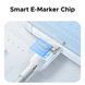 Кабель USB 3.1 Type-C M-M, 1 м, 240W （5A）синій, L534 UGREEN (75731) [405755], фото 6