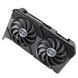 Відеокарта ASUS GeForce RTX 4060 8GB GDDR6 DUAL OC EVO DUAL-RTX4060-O8G-EVO (90YV0JC7-M0NA00) [12532], фото 12