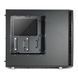 Корпус для ПК FRACTAL DESIGN Define R5 Black (FD-CA-DEF-R5-BK) [303821], фото 2