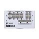 Блок живлення 1stPlayer HA-850BA4 White 850W (NGDP-GLD-850-WH-EU) [608616], фото 4