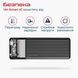 Універсальна мобільна батарея Promate Titan-30 Black 30000mAh (titan-30.black) [603423], фото 7