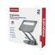 Підставка для ноутбука Promate DeskMate-6 Grey (deskmate-6.grey) [605082], фото 8
