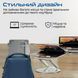 Підставка для ноутбука Promate DeskMate-6 Grey (deskmate-6.grey) [605082], фото 5