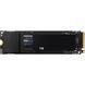 SSD диск SAMSUNG 990 EVO, 1TB, (MZ-V9E1T0BW) [304099], фото 2