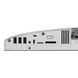 Комп'ютер персональний моноблок 2E Rational K18 23.8" FHD IPS Intel i5-14400, 16Gb, F512GB, UMA, H610, K18.610, 150W, Win11P, білий (2E-K18.48) [114224], фото 11