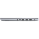 Ноутбук ASUS X1505VA-L1674 (90NB10P2-M00VR0) [300376], фото 6