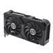 Відеокарта ASUS GeForce RTX 4060 8GB GDDR6 DUAL OC EVO DUAL-RTX4060-O8G-EVO (90YV0JC7-M0NA00) [12532], фото 11