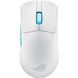 Миша бездротова Asus ROG Harpe Ace Aim Lab Edition White (90MP02W0-BMUA10) [618002], фото 12