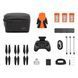 Дрон Autel EVO Nano+ Premium Bundle, Orange (102000767) [12087], фото 6