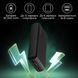 Універсальна мобільна батарея Promate Titan-30 Black 30000mAh (titan-30.black) [603423], фото 2