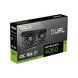Відеокарта ASUS GeForce RTX 4060 8GB GDDR6 DUAL OC EVO DUAL-RTX4060-O8G-EVO (90YV0JC7-M0NA00) [12532], фото 6