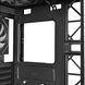 Корпус Prologix (Lumi GM-01MAB Mesh Black) [608745], фото 9