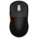 Миша бездротова Hator Quasar 2 Pro Wireless Black/Orange (HTM560BO) [616828], фото 7