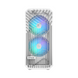 Корпус для ПК FRACTAL DESIGN Torrent RGB White TG clear tin (FD-C-TOR1A-07) [303328], фото 2