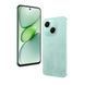 Смартфон TECNO Spark Go 1 (KL4) 6.67" 4/128ГБ, 2SIM, 5000мА&bull;год, Magic Skeen Green (4894947050107) [11280], фото 8