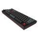 Клавіатура USB TKL DR MONTECH (MK87DR) [500068], фото 6