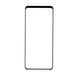 Захисне скло 2E для TECNO Spark Go 2024 (BG6), 2.5D FCFG, (1 Pack), чорна рамка (2E-G-GO2024-SMFCFG-BB) [103128], фото 6