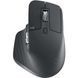 Миша бездротова Logitech MX Master 3S Performance BE Graphite (910-007501) [616162], фото 7