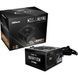 БЖ 550W ASRock Challenger 120mm, 80+ Bronze, Retail (CL-550B) [403435], фото 5