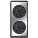 Корпус Lian Li Lancool 217 INF Black (G99.LAN217INFX.00) [616483], фото 6