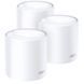 WiFi Mesh-система TP-Link Deco X60 (3-pack) (Deco X60(3-pack)) [615283], фото 4