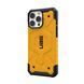 Чохол UAG для iPhone 16 Pro Max, Pathfinder Magsafe, Heritage Yellow (114469118282) [108342], фото 3