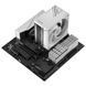 Кулер процесорний ID-Cooling (FROZN A410 SE WHITE) [615196], фото 6