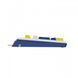 Клавіатура Bloody B950 RGB Warrior Blue (B950 RGB (Warrior Blue)) [606029], фото 3