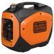 Генератор Black&Decker (BXGNi2200E) [616733], фото 1