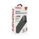 Універсальна мобільна батарея Promate Titan-30 Black 30000mAh (titan-30.black) [603423], фото 9