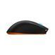 Миша бездротова Hator Quasar 2 Pro Wireless Black/Orange (HTM560BO) [616828], фото 4