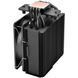 Вентилятор для процесора FSP Intel LGA: 1851/1700/1200 / AMD:AM4/AM5 (NP5-B) [403025], фото 6