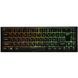 Клавіатура бездротова 2E Gaming KG360UBK RGB Black (2E-KG360UBK) [611539], фото 1