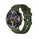 Смарт-годинник IWO X22 38mm. 330 mAh, IP68 Army Green (IWOX22AG) [802725], фото 7