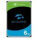 Накопичувач HDD SATA 6.0TB Seagate SkyHawk 5400rpm 256MB (ST6000VX009) [608021], фото 5