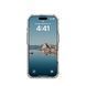 Чохол-накладка Urban Armor Gear Magsafe для Apple iPhone 16 Pro Plyo Ice/Silver (114480114333) [616752], фото 4