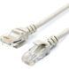 Патч-корд литий, UTP, RJ45, Cat.5e, 30m, сірий (4964) [610071], фото 3