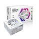 Блок живлення 1stPlayer HA-850BA4 White 850W (NGDP-GLD-850-WH-EU) [608616], фото 1