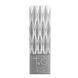 Флеш-накопичувач USB 4GB T&G 103 Metal Series Silver (TG103-4G) [607162], фото 1