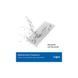 Робот пилосос TP-LINK (Tapo RVA105) [303924], фото 4