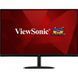 Монітор 24" IPS BLACK VIEWSONIC (VA2432-MHD) [500162], фото 2