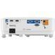 Проектор BENQ MH550, DLP, 1080P, 3500Lm, 20000:1, D-sub, HDMI, білий (9H.JJ177.13E) [401608], фото 2