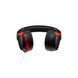 Гарнітура ігрова HyperX Cloud Mini, mini-jack/BT, 1.2м, чорний-червоний (7G8F1AA) [17452], фото 4