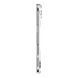 Чохол Spigen для iPhone 17 Air, Ultra Hybrid S MagFit, Clear White (ACS09926) [112273], фото 17
