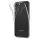 Чохол-накладка Spigen Liquid Crystal для Samsung Galaxy S22 SM-S901 Crystal Clear (ACS03984) [601258], фото 4