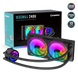 Кулер для процесора GAMEMAX (IceChill 240V) [304252], фото 11
