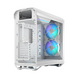 Корпус для ПК FRACTAL DESIGN Torrent RGB White TG clear tin (FD-C-TOR1A-07) [303328], фото 6