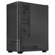 Корпус Prologix (Lumi GM-01MAB Mesh Black) [608745], фото 2
